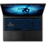 Medion ERAZER Deputy P60i (MD62688), Gaming-Notebook schwarz, Intel® Core™ i7-13620H, NVIDIA GeForce RTX 4060, 16 GB DDR4, 1 TB (1 TB SSD), Windows 11 Home 64-Bit