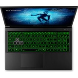Medion ERAZER Deputy P60i (MD62688), Gaming-Notebook schwarz, Intel® Core™ i7-13620H, NVIDIA GeForce RTX 4060, 16 GB DDR4, 1 TB (1 TB SSD), Windows 11 Home 64-Bit