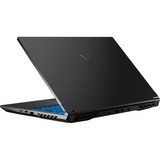 Medion ERAZER Deputy P60i (MD62688), Gaming-Notebook schwarz, Intel® Core™ i7-13620H, NVIDIA GeForce RTX 4060, 16 GB DDR4, 1 TB (1 TB SSD), Windows 11 Home 64-Bit