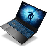 Medion ERAZER Deputy P60i (MD62688), Gaming-Notebook schwarz, Intel® Core™ i7-13620H, NVIDIA GeForce RTX 4060, 16 GB DDR4, 1 TB (1 TB SSD), Windows 11 Home 64-Bit