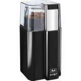 Melitta Kaffeemühle Amigo    schwarz, 170 Watt