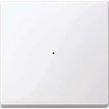 Merten Wippe einteilige Ausführung 1fach System M Typ MEG5210-0325 weiß (glänzend), Retail