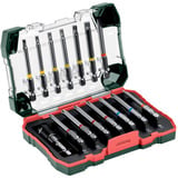 Metabo Bit-Box SP, 15-teilig / L, Bit-Satz 