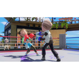 Nintendo Switch 2 inkl. Sports Resort-Set, Spielkonsole 