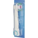  Oral-B Pro 3D White Aufsteckbürsten 12er weiß, Frustfreie Umverpackung