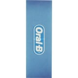  Oral-B Pro 3D White Aufsteckbürsten 12er weiß, Frustfreie Umverpackung