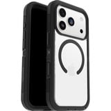 Otterbox Defender Pro XT, Handyhülle transparent/schwarz, iPhone 17 Pro, MagSafe
