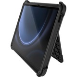 Otterbox Defender, Tablethülle schwarz, Samsung Galaxy Tab S9 FE