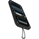 Otterbox Sole Series Pack, Schutzhülle schwarz/grau, iPhone 18 Pro Max/17 Pro Max, MagSafe