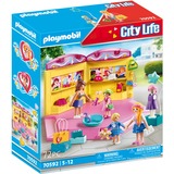 PLAYMOBIL 70592 Kids Fashion Store, Konstruktionsspielzeug