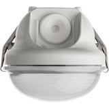 PRACHT BL ONE DALI 1200mm PCO 1x52W 115° 8400lm mit DV, LED-Leuchte weiß, DALI-Unterstützung