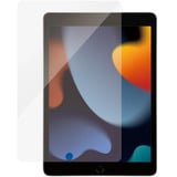 PanzerGlass Displayschutz Ultra-Wide Fit, Schutzfolie transparent, iPad 10,2" (2019-2021)