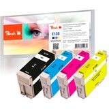 Peach Tinte Multipack PI200-214 kompatibel zu Epson T1305