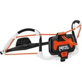 Petzl IKO CORE, LED-Leuchte schwarz/weiß