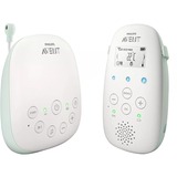 Philips Avent SCD711/26, Babyphone weiß