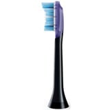 Philips Sonicare HX9054/33 G3 Premium Gum Care 4er, Aufsteckbürste schwarz