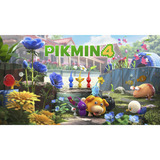  Pikmin 4, Nintendo Switch-Spiel 