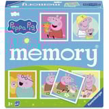 Ravensburger memory Peppa Pig, Gedächtnisspiel 