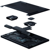 Razer Blade 18 (RZ09-05829GR4-R3G1), Gaming-Notebook schwarz, Intel® Core™ Ultra 9 290HX Plus, NVIDIA GeForce RTX 5090, 32 GB DDR5, 1 TB (1 TB SSD), Windwos 11 Home