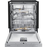 SAMSUNG DW60BG750USLET , Spülmaschine silber, 60 cm, Samsung SmartThings