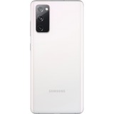 SAMSUNG Galaxy S20 FE 5G 128GB, Handy Cloud White, Android 10, 6 GB