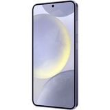 SAMSUNG Galaxy S24 128GB, Handy Amber Yellow, Android 14, 5G, 8 GB