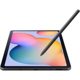 SAMSUNG Galaxy Tab S6 Lite (2022) 128GB, Tablet-PC grau, Android 12, LTE