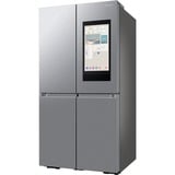 SAMSUNG RF65DG9H0ESREF, French Door edelstahl, Family Hub, Cool Select+, Beverage Center