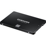 Samsung 870 EVO 2 TB, SSD SATA 6 Gb/s, 2,5", intern
