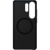 Samsung Carbon Magnet Case, Handyhülle dunkelblau, Samsung Galaxy S26 Ultra