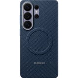 Samsung Carbon Magnet Case, Handyhülle dunkelblau, Samsung Galaxy S26 Ultra