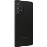 Samsung Galaxy A52s 5G 128GB Generalüberholt, Handy Awesome Black, Android, Dual-SIM, 6 GB