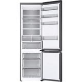 Samsung RL38C776CB1/EG RB7300, Kühl-/Gefrierkombination edelstahl (dunkel), AI Energy Mode, Metal Cooling, SpaceMax