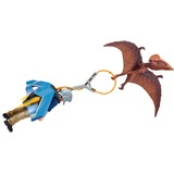 Schleich Jetpack Verfolgung, Spielfigur