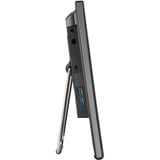 Shuttle XPC all-in-one X50V9U3, Barebone schwarz, ohne Betriebssystem