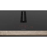 Siemens ED811HQ26E IQ500, Autarkes Kochfeld mit integriertem Dunstabzug