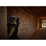 Stanley FATMAX Laser-Entfernungsmesser  schwarz/silber, Reichweite 60m