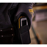 Stanley FATMAX Laser-Entfernungsmesser  schwarz/silber, Reichweite 60m