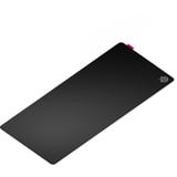 SteelSeries QcK Performance Speed, Gaming-Mauspad schwarz, Größe XL