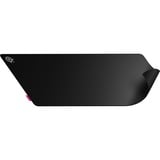SteelSeries QcK Performance Speed, Gaming-Mauspad schwarz, Größe XL