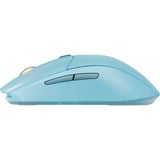 SteelSeries Rival 3 Wireless Gen 2, Gaming-Maus türkis