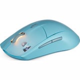 SteelSeries Rival 3 Wireless Gen 2, Gaming-Maus türkis