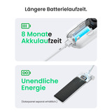 SwitchBot Curtain Rod 3 (2025), Motor 