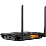 TP-Link TD-W9960v, Router schwarz