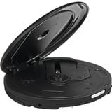 TechniSat Digitalradio CD 2GO Digital Audio Broadcasting Plus Bluetooth, CD-Player schwarz, Retail