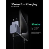 UGREEN Nexode Pro PD GaN Fast Wall Charger 30W, Ladegerät 