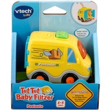 VTech Tut Tut Baby Flitzer - Postauto, Spielfahrzeug 