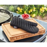 Weber Basic Grillhandschuh, Handschuhe schwarz