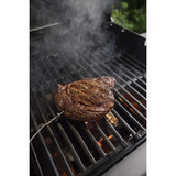 Weber Messfühler für Grillgut, Thermometer 