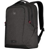 Wenger MX Professional, Rucksack grau, bis 40,6cm (16")